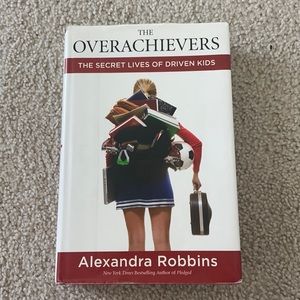 The Overachievers